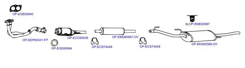 OPTIMAL OP-EXSVW240