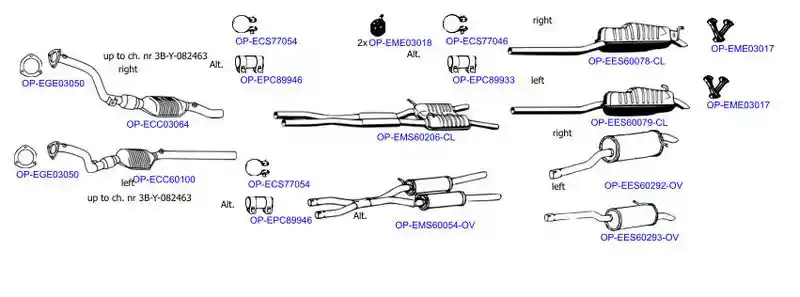 OPTIMAL OP-EXSVW244