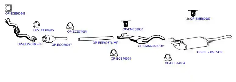 OPTIMAL OP-EXSVW245