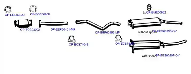OPTIMAL OP-EXSVW246
