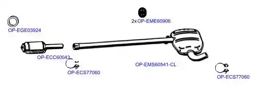 OPTIMAL OP-EXSVW250