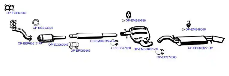 OPTIMAL OP-EXSVW251