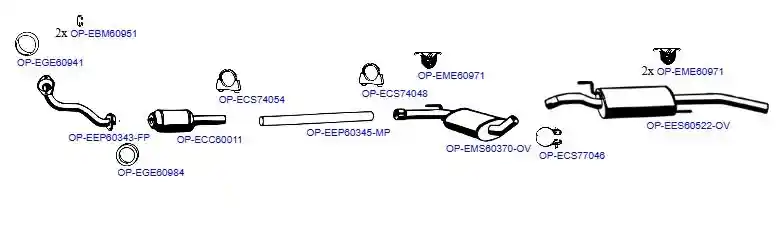 OPTIMAL OP-EXSVW252
