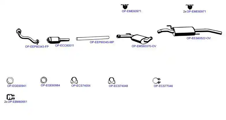 OPTIMAL OP-EXSVW254
