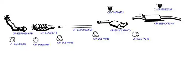 OPTIMAL OP-EXSVW257
