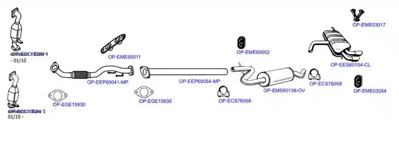 OPTIMAL OP-EXSVW261
