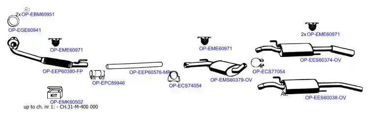OPTIMAL OP-EXSVW262