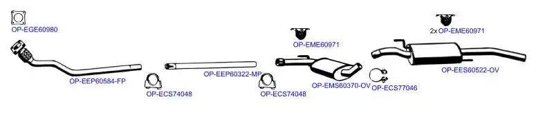 OPTIMAL OP-EXSVW264