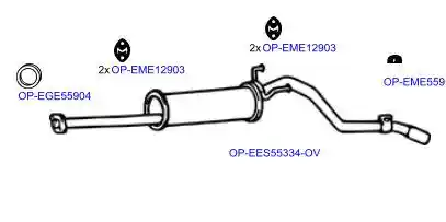 OPTIMAL OP-EXSVW267