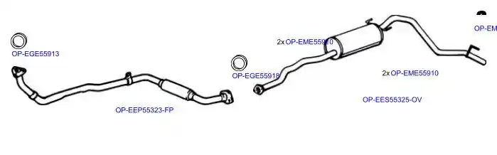 OPTIMAL OP-EXSVW271