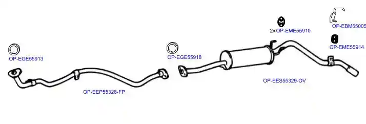 OPTIMAL OP-EXSVW273