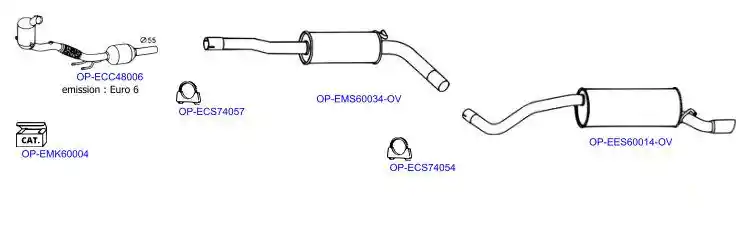 OPTIMAL OP-EXSVW275