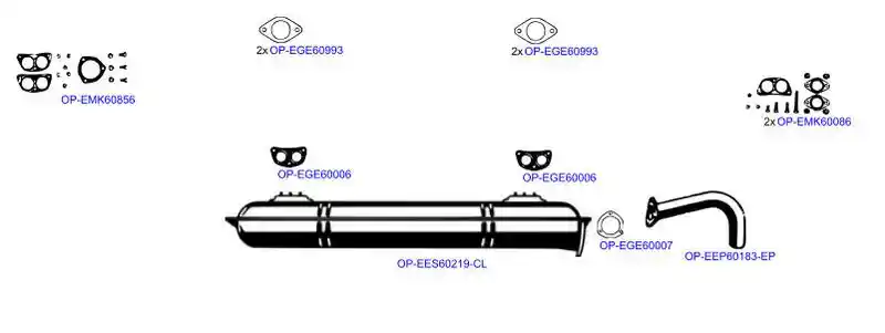 OPTIMAL OP-EXSVW277