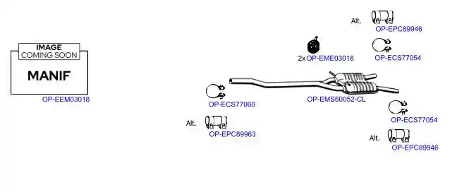 OPTIMAL OP-EXSVW278