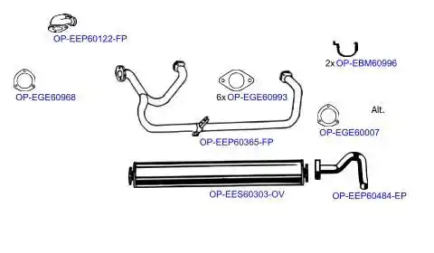 OPTIMAL OP-EXSVW280