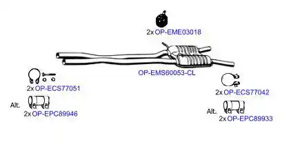 OPTIMAL OP-EXSVW283