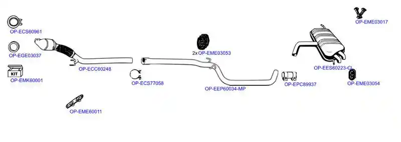 OPTIMAL OP-EXSVW286