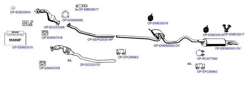OPTIMAL OP-EXSVW291