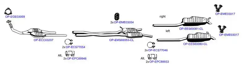 OPTIMAL OP-EXSVW294