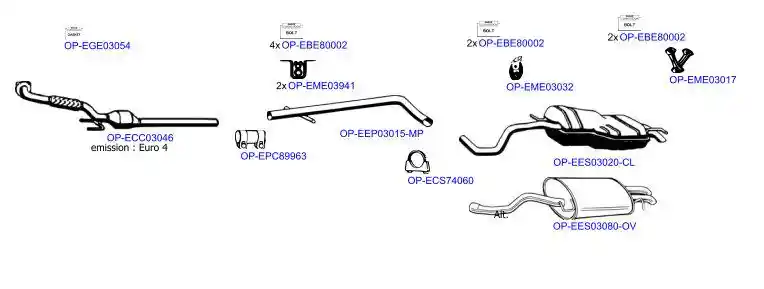 OPTIMAL OP-EXSVW295