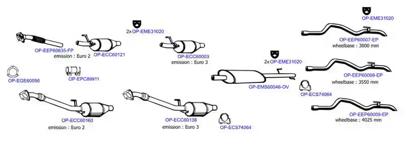OPTIMAL OP-EXSVW297