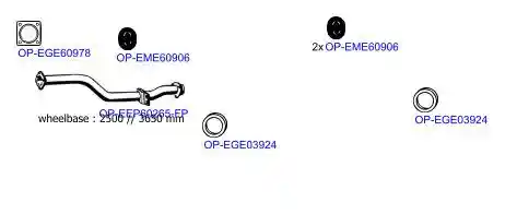 OPTIMAL OP-EXSVW300