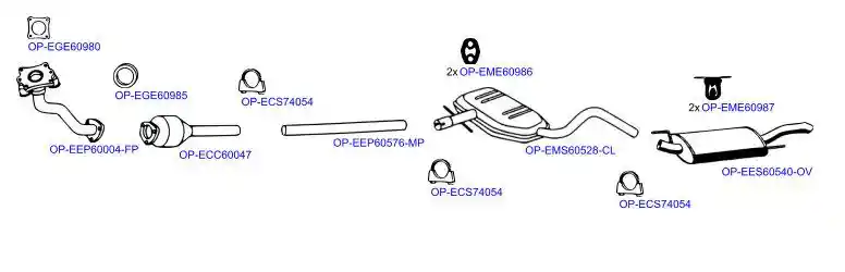 OPTIMAL OP-EXSVW302
