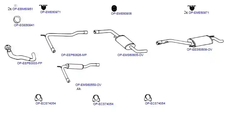 OPTIMAL OP-EXSVW303