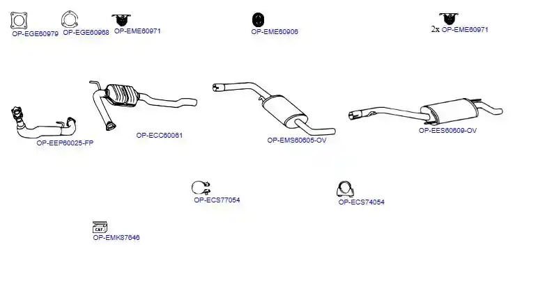 OPTIMAL OP-EXSVW304