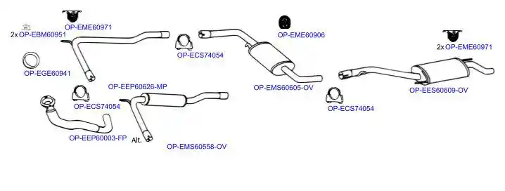 OPTIMAL OP-EXSVW305