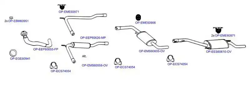 OPTIMAL OP-EXSVW306