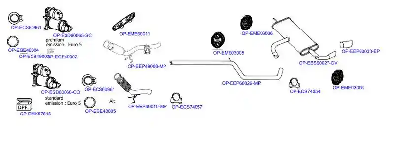 OPTIMAL OP-EXSVW307