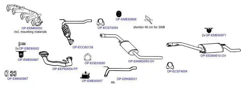 OPTIMAL OP-EXSVW308