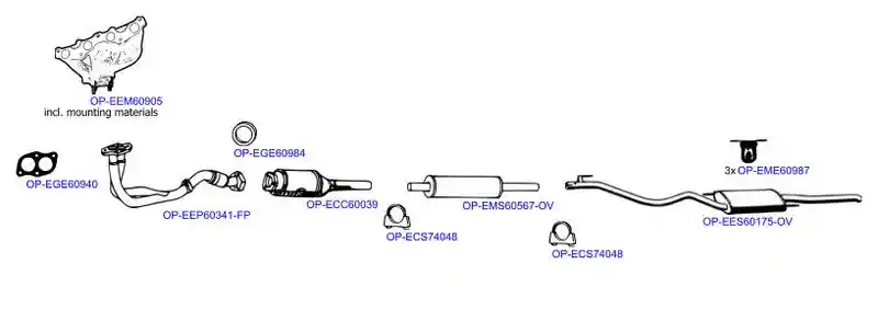 OPTIMAL OP-EXSVW315