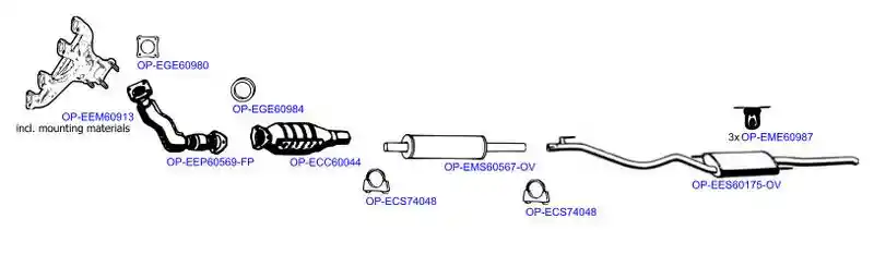 OPTIMAL OP-EXSVW316