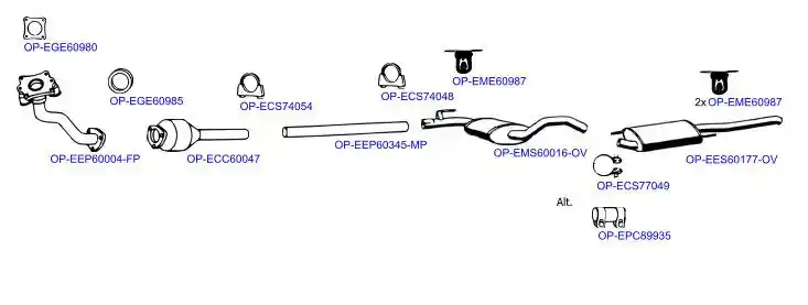 OPTIMAL OP-EXSVW321