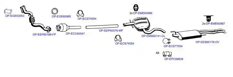 OPTIMAL OP-EXSVW323