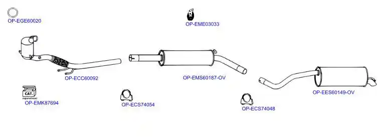 OPTIMAL OP-EXSVW326