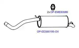 OPTIMAL OP-EXSVW327