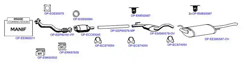OPTIMAL OP-EXSVW331