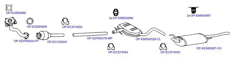 OPTIMAL OP-EXSVW334