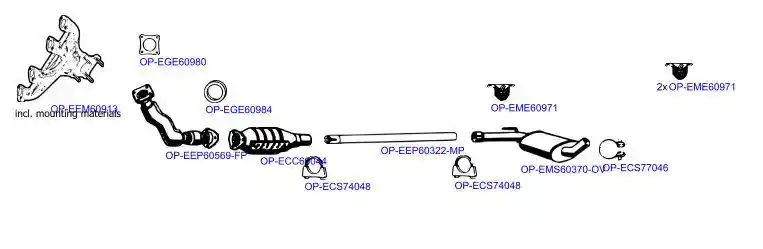 OPTIMAL OP-EXSVW337