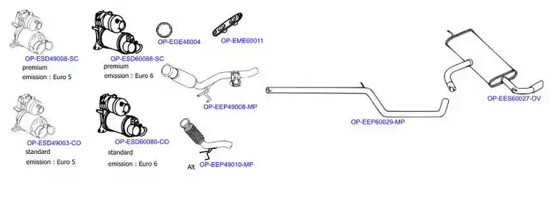 OPTIMAL OP-EXSVW340