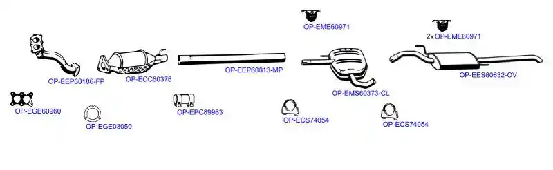 OPTIMAL OP-EXSVW341