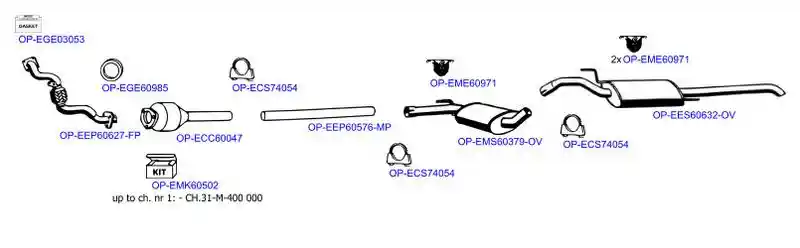 OPTIMAL OP-EXSVW343
