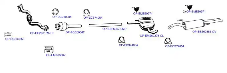 OPTIMAL OP-EXSVW344