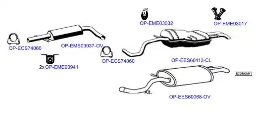 OPTIMAL OP-EXSVW348