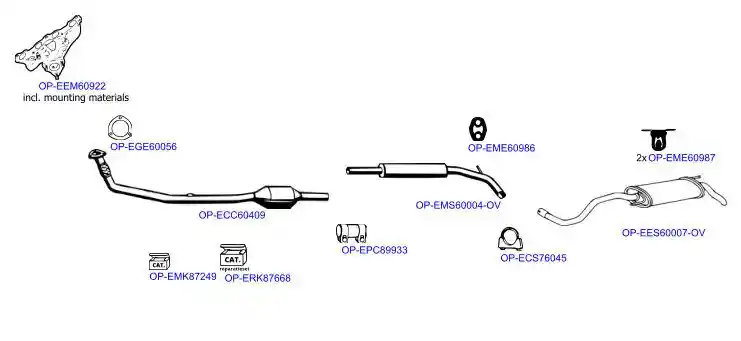 OPTIMAL OP-EXSVW353