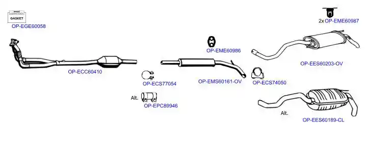 OPTIMAL OP-EXSVW354