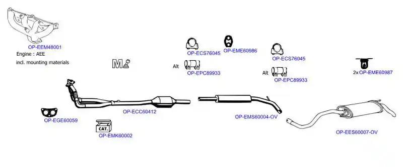 OPTIMAL OP-EXSVW355